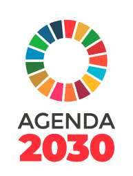 logo de agenda 2030